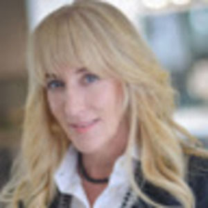 Meet your Posher, Robyn